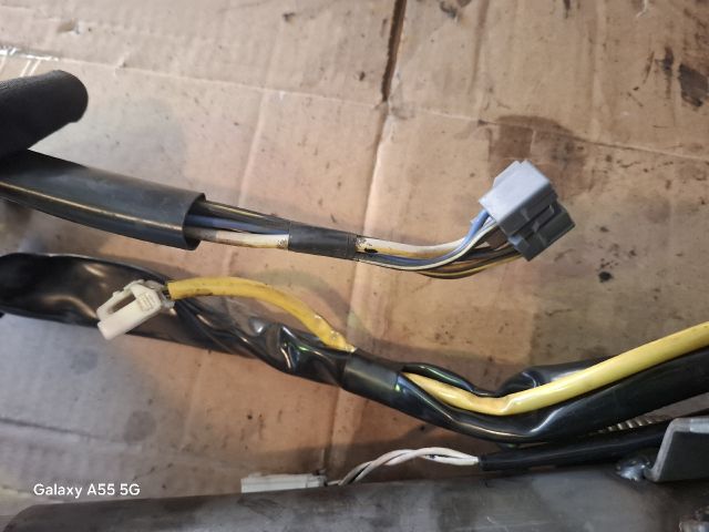 bontott SUZUKI GRAND VITARA Kormányoszlop