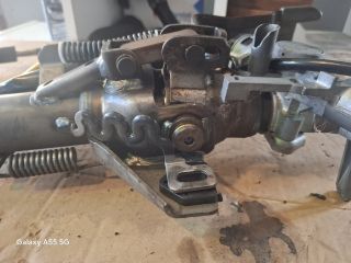 bontott SUZUKI GRAND VITARA Kormányoszlop