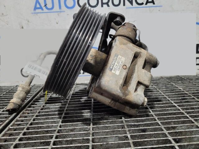 bontott SUZUKI GRAND VITARA Kormányszervó Motor (Elektromos)