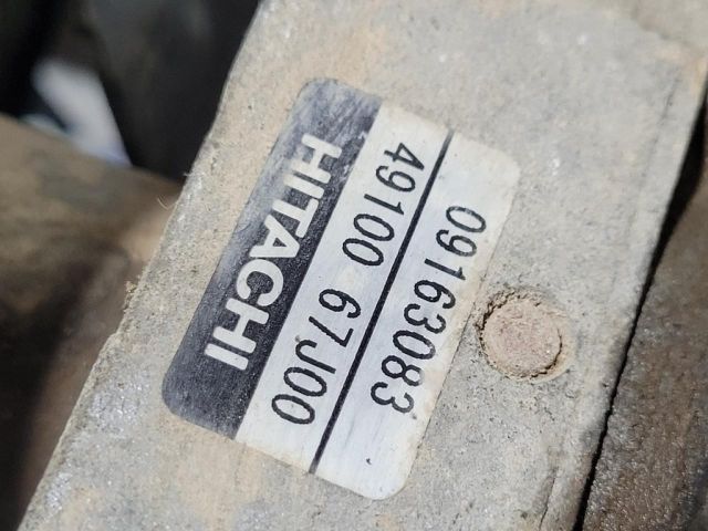 bontott SUZUKI GRAND VITARA Kormányszervó Motor (Elektromos)