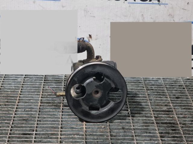 bontott SUZUKI GRAND VITARA Kormányszervó Motor (Elektromos)