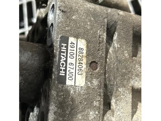 bontott SUZUKI GRAND VITARA Kormányszervó Motor (Elektromos)