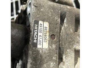 bontott SUZUKI GRAND VITARA Kormányszervó Motor (Elektromos)