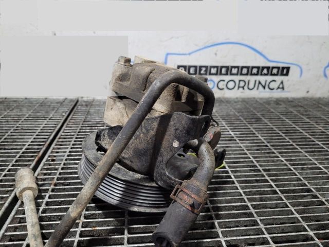 bontott SUZUKI GRAND VITARA Kormányszervó Motor (Elektromos)