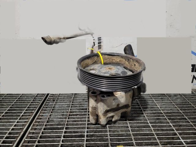 bontott SUZUKI GRAND VITARA Kormányszervó Motor (Elektromos)