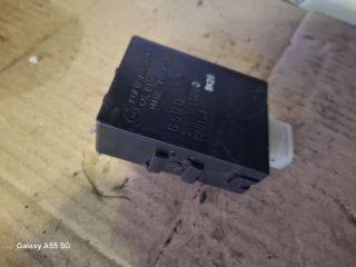 bontott SUZUKI GRAND VITARA Központizár Elektronika