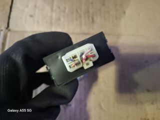 bontott SUZUKI GRAND VITARA Központizár Elektronika