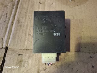 bontott SUZUKI GRAND VITARA Központizár Elektronika