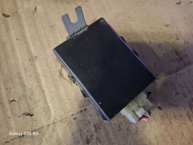 bontott SUZUKI GRAND VITARA Központizár Elektronika