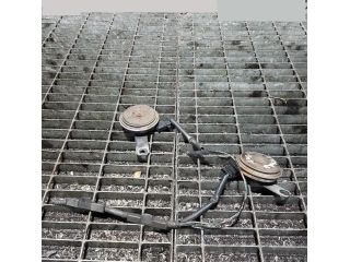 bontott SUZUKI GRAND VITARA Kürt