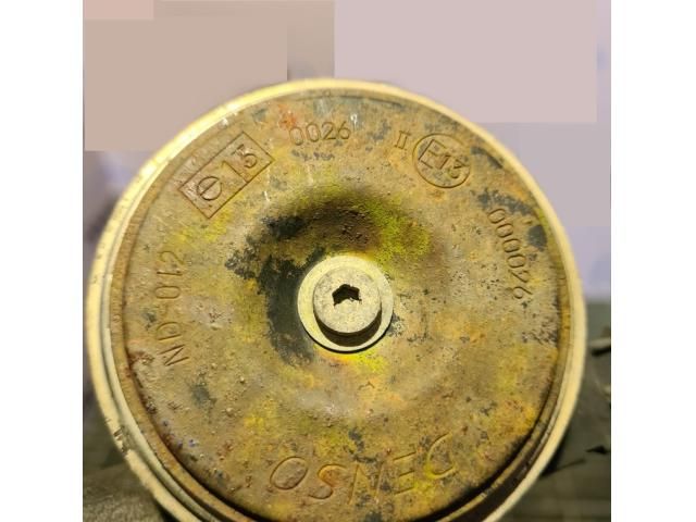 bontott SUZUKI GRAND VITARA Kürt