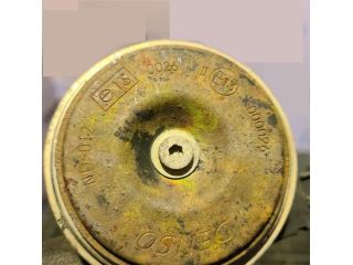 bontott SUZUKI GRAND VITARA Kürt