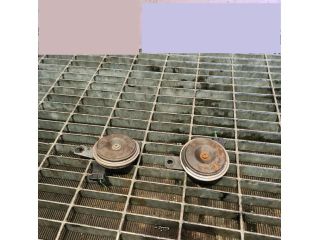 bontott SUZUKI GRAND VITARA Kürt