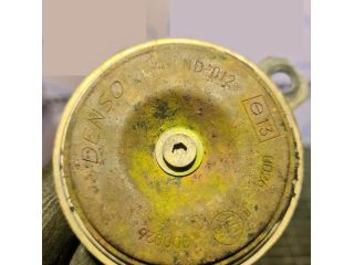 bontott SUZUKI GRAND VITARA Kürt