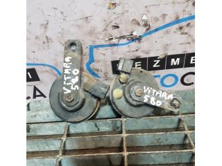 bontott SUZUKI GRAND VITARA Kürt