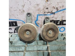 bontott SUZUKI GRAND VITARA Kürt