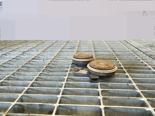 bontott SUZUKI GRAND VITARA Kürt