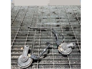 bontott SUZUKI GRAND VITARA Kürt