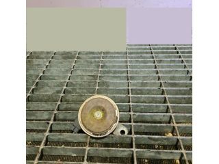 bontott SUZUKI GRAND VITARA Kürt