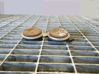 bontott SUZUKI GRAND VITARA Kürt