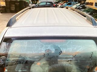 bontott SUZUKI GRAND VITARA Légbeömlő