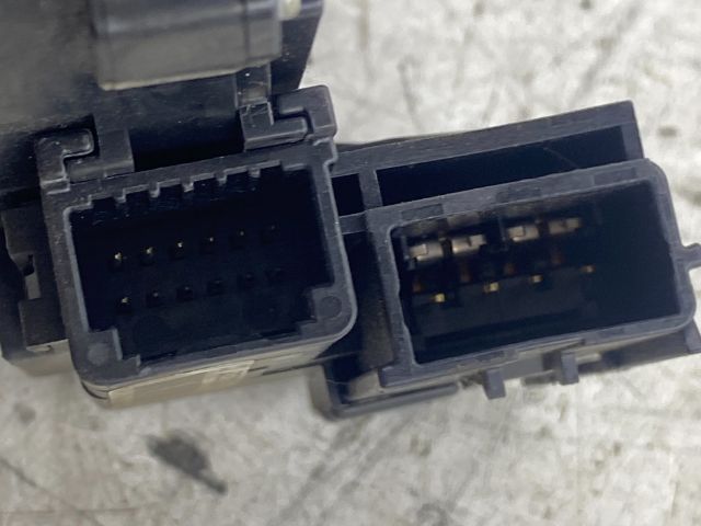 bontott SUZUKI GRAND VITARA Légzsák Átvezető Szalagkábel