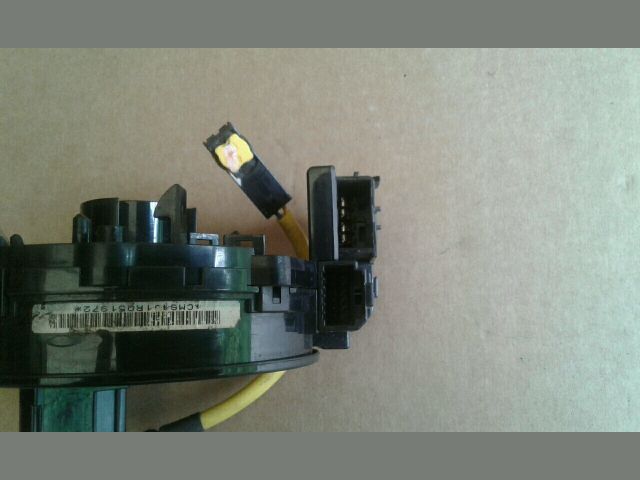 bontott SUZUKI GRAND VITARA Légzsák Átvezető Szalagkábel