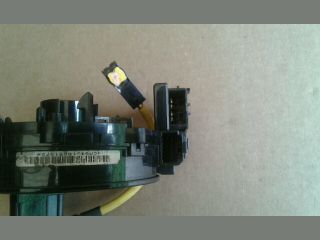 bontott SUZUKI GRAND VITARA Légzsák Átvezető Szalagkábel