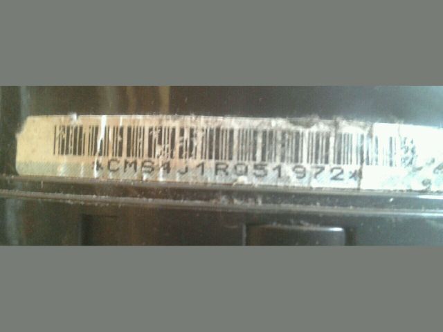 bontott SUZUKI GRAND VITARA Légzsák Átvezető Szalagkábel