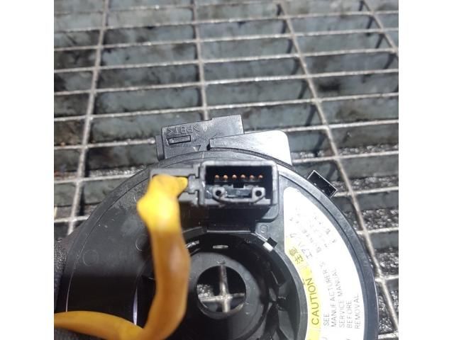 bontott SUZUKI GRAND VITARA Légzsák Átvezető Szalagkábel