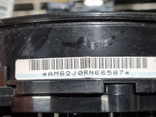 bontott SUZUKI GRAND VITARA Légzsák Átvezető Szalagkábel