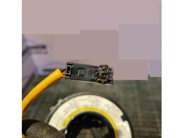 bontott SUZUKI GRAND VITARA Légzsák Átvezető Szalagkábel