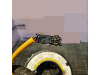 bontott SUZUKI GRAND VITARA Légzsák Átvezető Szalagkábel