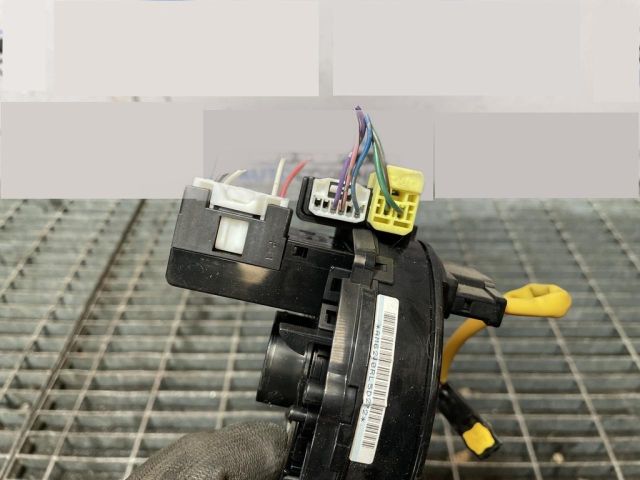 bontott SUZUKI GRAND VITARA Légzsák Átvezető Szalagkábel