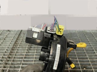 bontott SUZUKI GRAND VITARA Légzsák Átvezető Szalagkábel