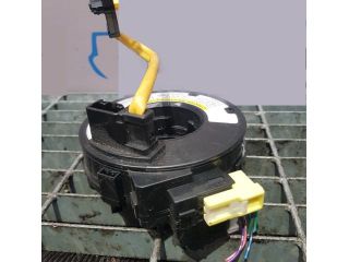 bontott SUZUKI GRAND VITARA Légzsák Átvezető Szalagkábel