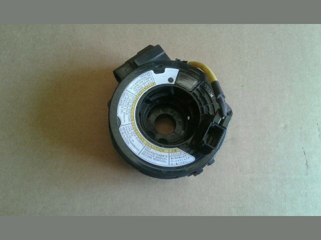 bontott SUZUKI GRAND VITARA Légzsák Átvezető Szalagkábel