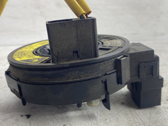 bontott SUZUKI GRAND VITARA Légzsák Átvezető Szalagkábel