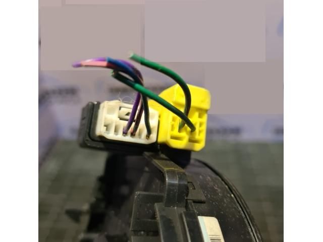 bontott SUZUKI GRAND VITARA Légzsák Átvezető Szalagkábel