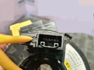 bontott SUZUKI GRAND VITARA Légzsák Átvezető Szalagkábel