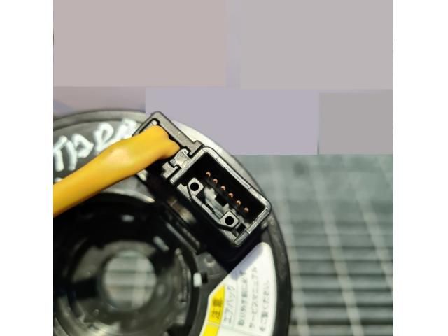 bontott SUZUKI GRAND VITARA Légzsák Átvezető Szalagkábel