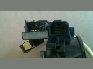 bontott SUZUKI GRAND VITARA Légzsák Átvezető Szalagkábel