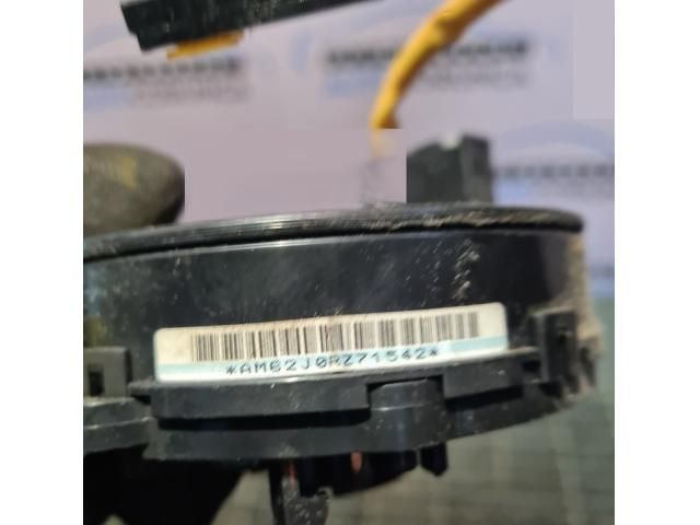 bontott SUZUKI GRAND VITARA Légzsák Átvezető Szalagkábel