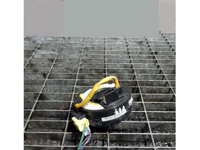 bontott SUZUKI GRAND VITARA Légzsák Átvezető Szalagkábel