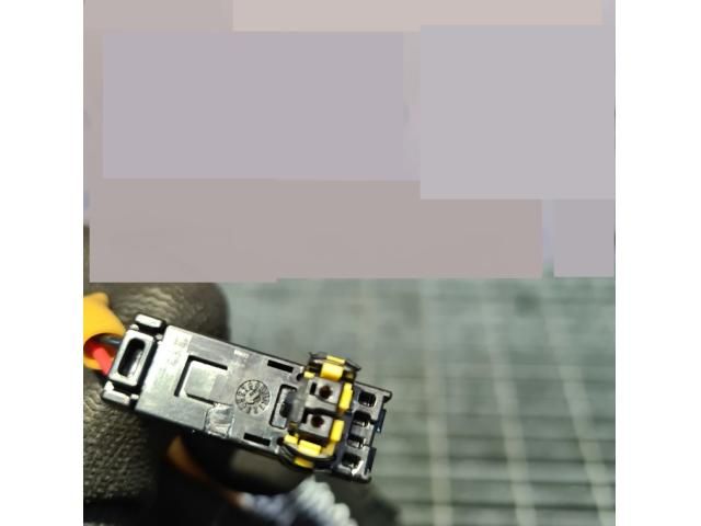 bontott SUZUKI GRAND VITARA Légzsák Átvezető Szalagkábel