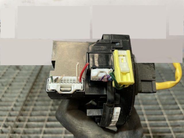 bontott SUZUKI GRAND VITARA Légzsák Átvezető Szalagkábel