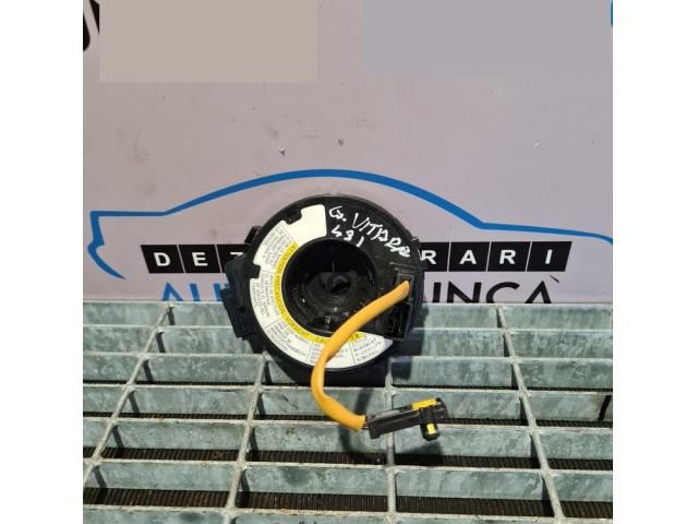 bontott SUZUKI GRAND VITARA Légzsák Átvezető Szalagkábel