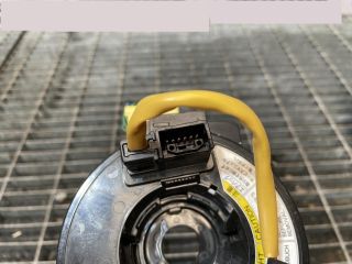 bontott SUZUKI GRAND VITARA Légzsák Átvezető Szalagkábel