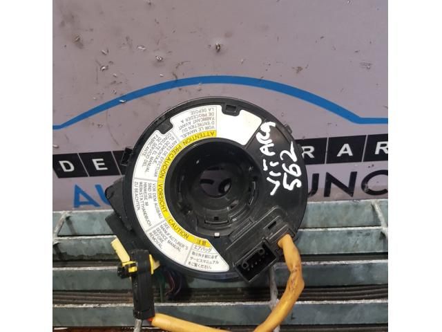 bontott SUZUKI GRAND VITARA Légzsák Átvezető Szalagkábel