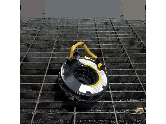 bontott SUZUKI GRAND VITARA Légzsák Átvezető Szalagkábel